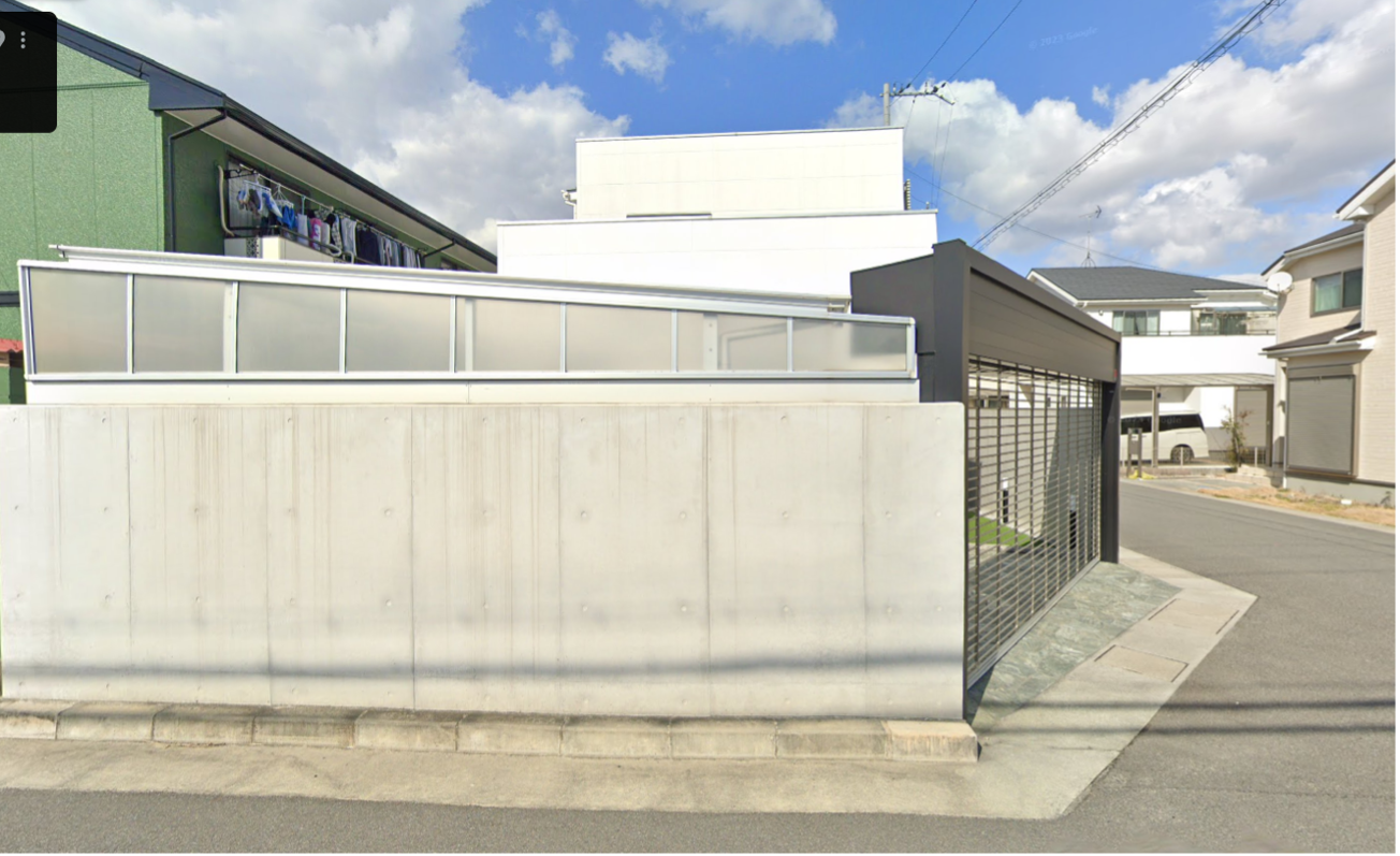 施工事例after